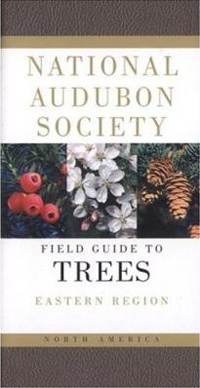 Field guide to trees Eastern region